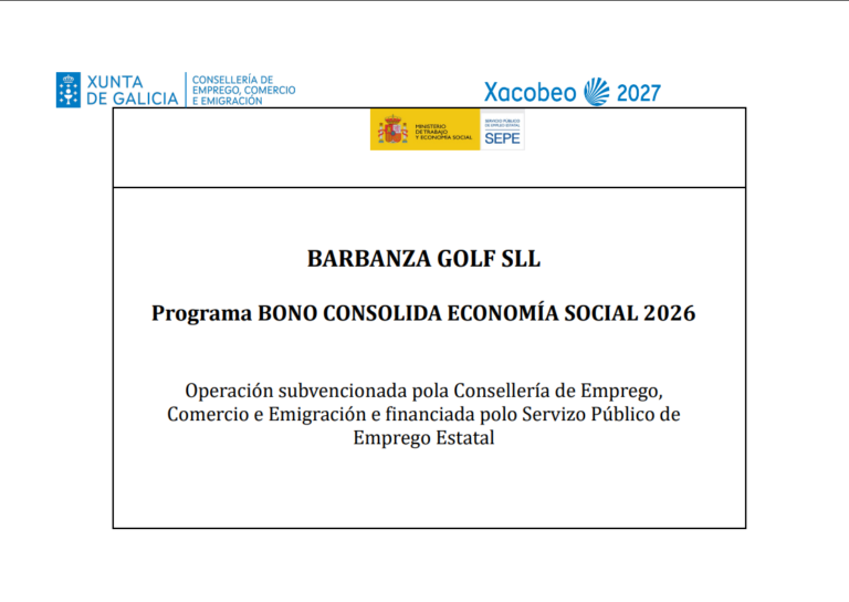 Bono Consolida Economía Social 2026