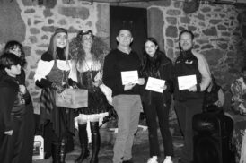 SORTEO ELEUTERIO BALAYO