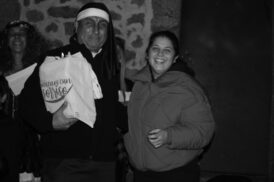 SORTEO REBECA OZORES 2