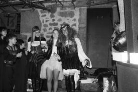 SORTEO STUDY CENTER 2