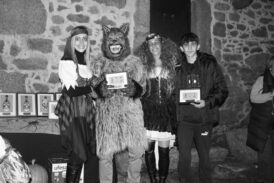 SUBCAMPEONES HANDICAP