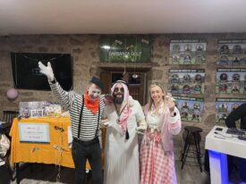 mejor disfraz individual