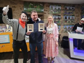 subcampeones handicap