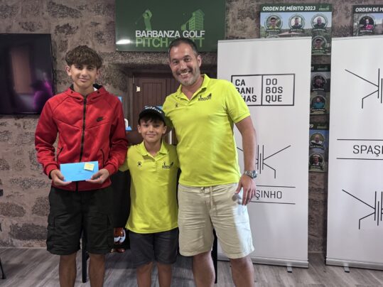 SUBCAMPEON 2ºCAT